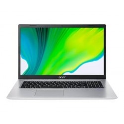 Acer Aspire 3 17,3" Bærbar Pentium N6000 - 8GB/512GB