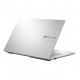 Asus VivoBook 14" Ryzen 3 7320U, 8GB/256GB, FHD Windows 11, Bærbar