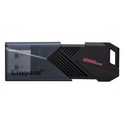 Kingston DataTraveler Exodia Onyx - 256GB - USB Stick