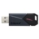 Kingston DataTraveler Exodia Onyx - 256GB - USB Stick