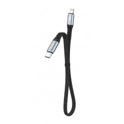 Dudao L10P USB-C to Lightning cable 20W 0.23m