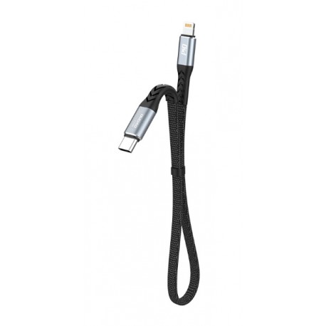 Dudao L10P USB-C to Lightning cable 20W 0.23m