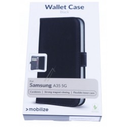 Mobilize Cover Samsung Galaxy A35 5G