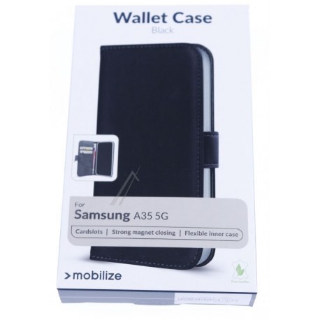 Mobilize Cover Samsung Galaxy A35 5G