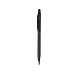 Essentials Touchscreen Pen Sort Kuglepen