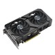 ASUS GeForce RTX 4060 8GB Grafikkort