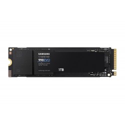 Samsung 990 EVO SSD - 1TB - PCIe 5.0 - M.2 2280