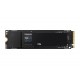 Samsung 990 EVO SSD - 1TB - PCIe 5.0 - M.2 2280