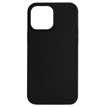 Essentials iPhone 13 Cover, Sort