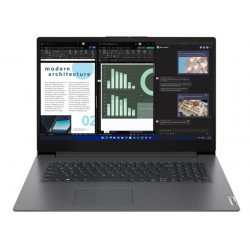 Lenovo V17 G4 IRU 83A2 17.3" IPS, I5-13420H 16GB 512GB Intel Iris Xe Graphics Windows 11 Pro