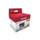 Canon PGI-2500XLOriginal High Multipack - Blækpatron Cyan
