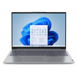 Lenovo Thinkbook 16 Gen 7 16" Bærbar Ultra 7 155H - 16GB/512GB - Win11 Pro