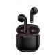 Dudao In Ear Hovedtelefoner Sort