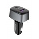 Dudao Oplader 83W, USB-C & USB-A