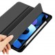 Puro iPad Mini Gen6 cover, Sort