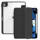 Puro iPad Mini Gen6 cover, Sort