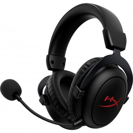 HyperX Cloud Core Trådløst Headset