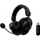 HyperX Cloud Core Trådløst Headset