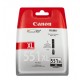 Canon CLI-551XL BK ink Black