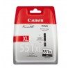 Canon CLI-551XL BK ink Black