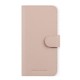 iDeal of Sweden Flipomslag til Apple iPhone 15 Pro, polyurethan, pink