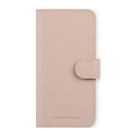 iDeal of Sweden Flipomslag til Apple iPhone 15 Pro, polyurethan, pink