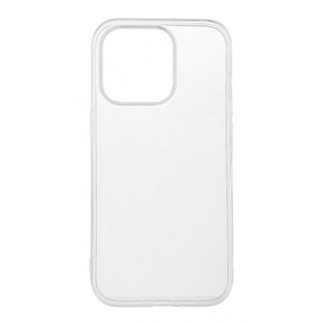 Essentials iPhone 14 Pro Cover