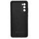 Essentials Samsung Galaxy S20 FE Cover, Sort