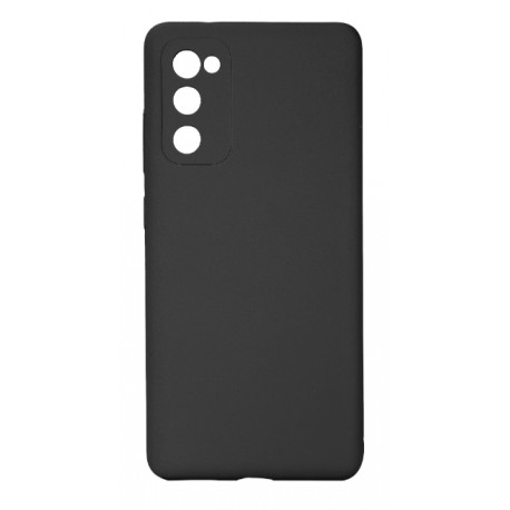 Essentials Samsung Galaxy S20 FE Cover, Sort