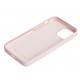 Essentials iPhone 13 Pro Cover, Pink