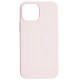 Essentials iPhone 13 Pro Cover, Pink