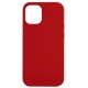Essentials iPhone 13 Pro Cover, Rød