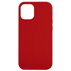 Essentials iPhone 13 Pro Cover, Rød