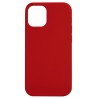 Essentials iPhone 13 Pro Cover, Rød