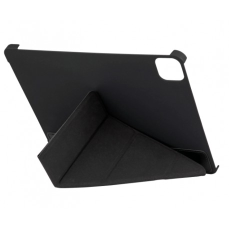 Essentials iPad Air 10,9" Cover, Sort