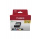 Canon PGI 580 CLI-581 - Multi Pack -Sort Gul Cyan Magenta