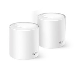 TP-Link Deco X10 Mesh System, AX1500