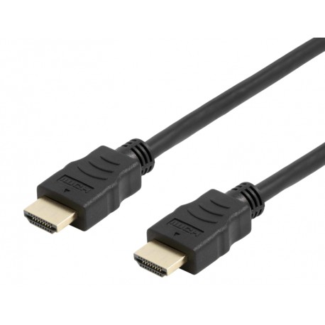 Deltaco HDMI Kabel 5 Meter