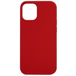 Essentials iPhone 13 Mini Cover, Rød