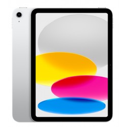 Apple iPad 10.9" 10.Gen Wi-Fi 64GB - Silver