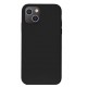 Puro iPhone 13 Mini cover, Sort