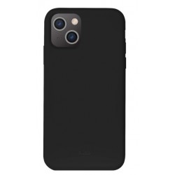 Puro iPhone 13 Mini cover, Sort