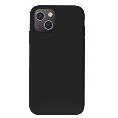Puro iPhone 13 Mini cover, Sort