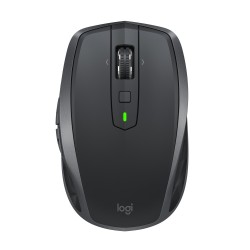 Logitech MX Anywhere 2S Trådløs Bluetooth Mus