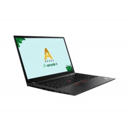 Lenovo ThinkPad T480s, i5-8250U 8GB/256GB Win11 Pro - Refurbished 14" Bærbar Grade A