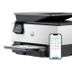 HP Officejet Pro 9120b All-in-One Blækprinter