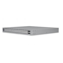 Ubiquiti UniFi Pro Max 48 PoE Switch 48-porte Gigabit Ethernet / 2.5 Gigabit Ethernet PoE++