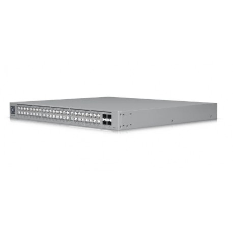 Ubiquiti UniFi Pro Max 48 PoE Switch 48-porte Gigabit Ethernet / 2.5 Gigabit Ethernet PoE++