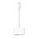 Apple Lightning til HDMI Adapter, Original Digital AV