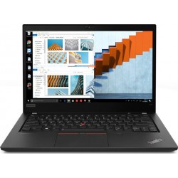 Lenovo ThinkPad T14 G2, i7-1135G7, 32GB/512GB, Win11 Pro - Refurbished 14" Bærbar Grade A